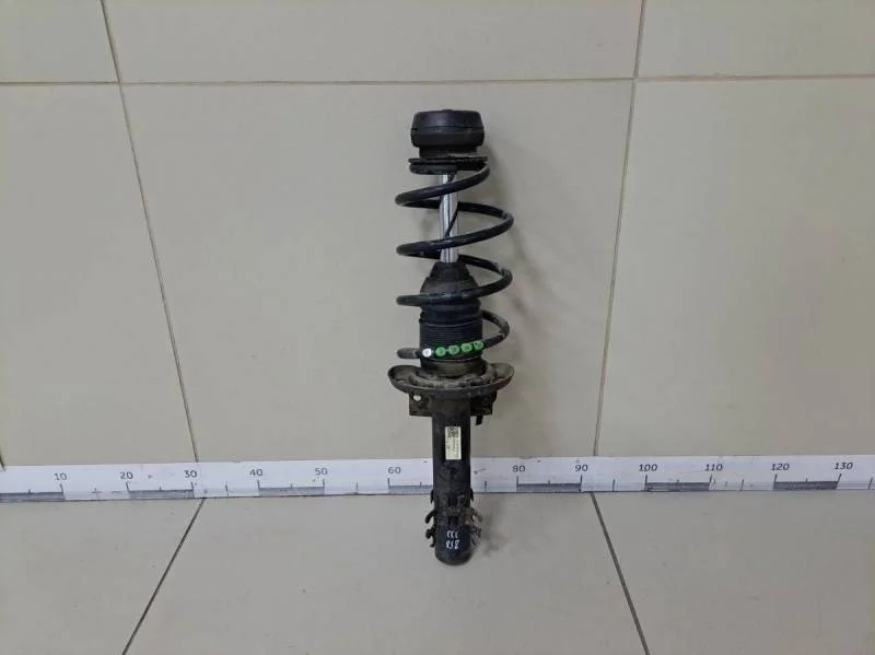 Амортизатор передний Volkswagen Polo (Sed RUS) 2011>