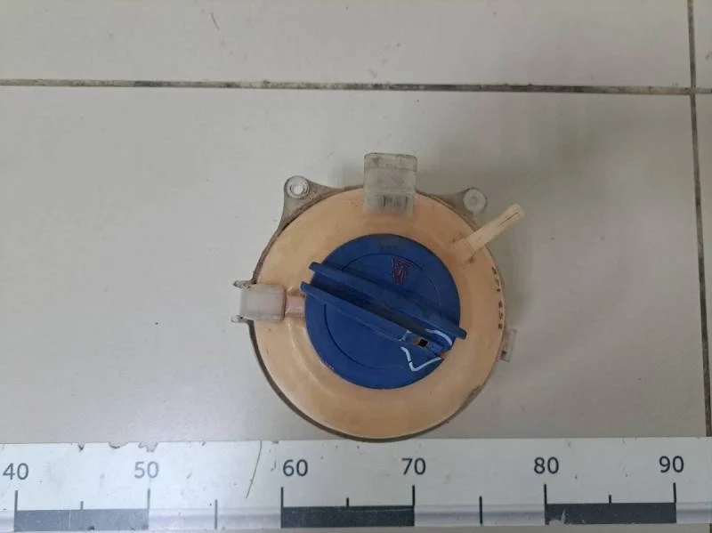 Бачок расширительный Volkswagen Polo (Sed RUS) 2011>