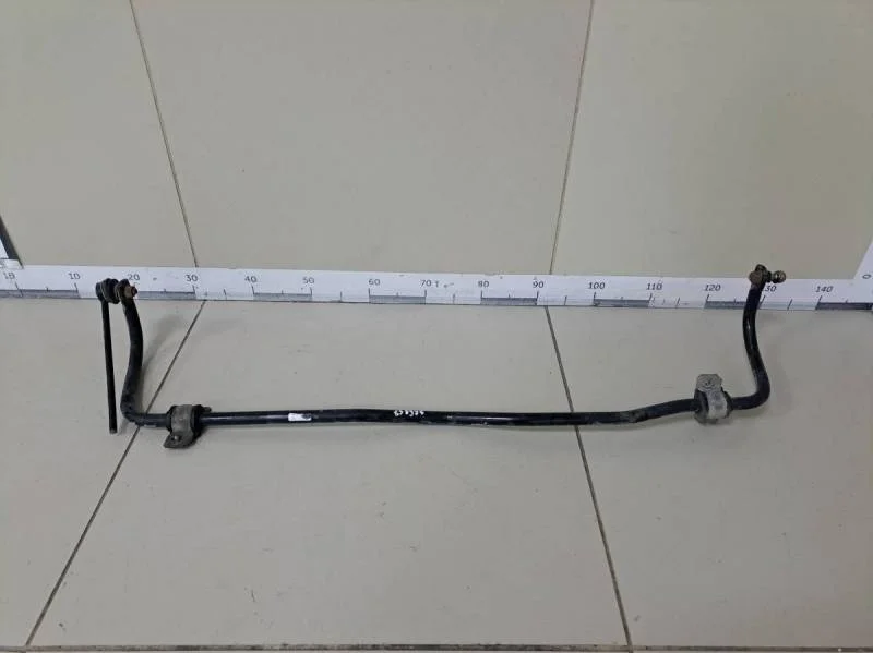 Стабилизатор передний Volkswagen Polo (Sed RUS) 2011>