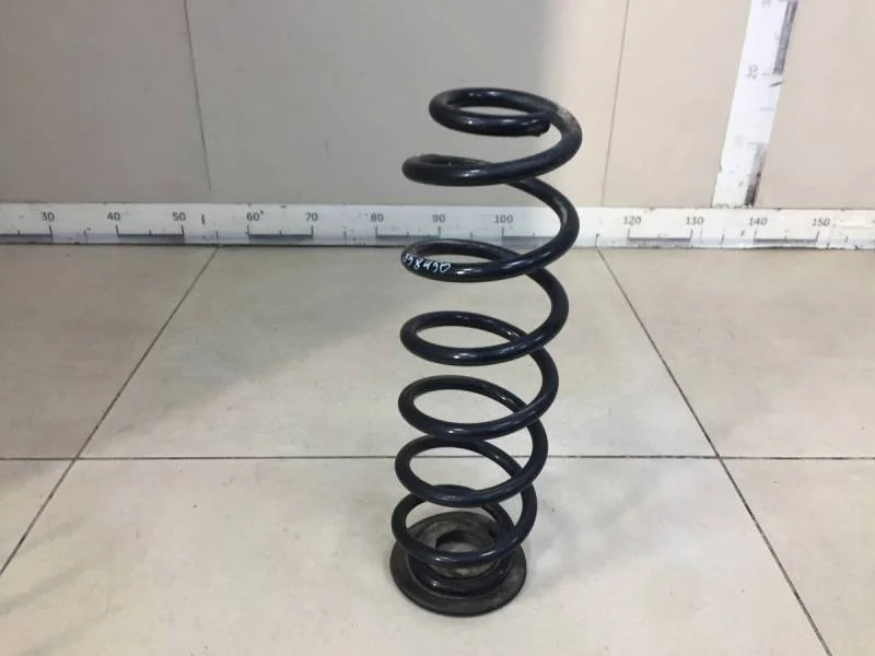 Пружина задняя Skoda Octavia (A7) 2013>