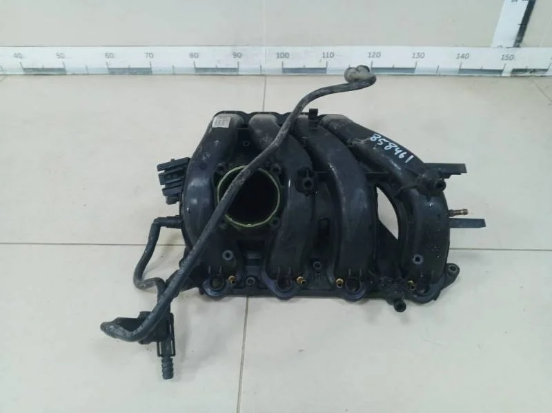 Коллектор впускной Skoda Octavia (A7) 2013>