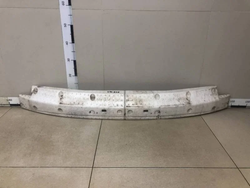 Наполнитель переднего бампера Infiniti FX (S50) 2003-2007