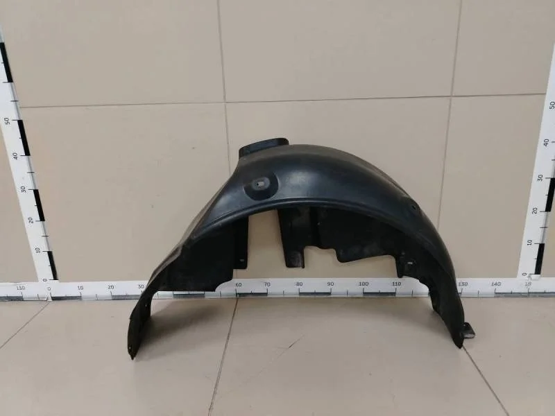 Локер задний правый Volkswagen Polo (Sed RUS) 2011>