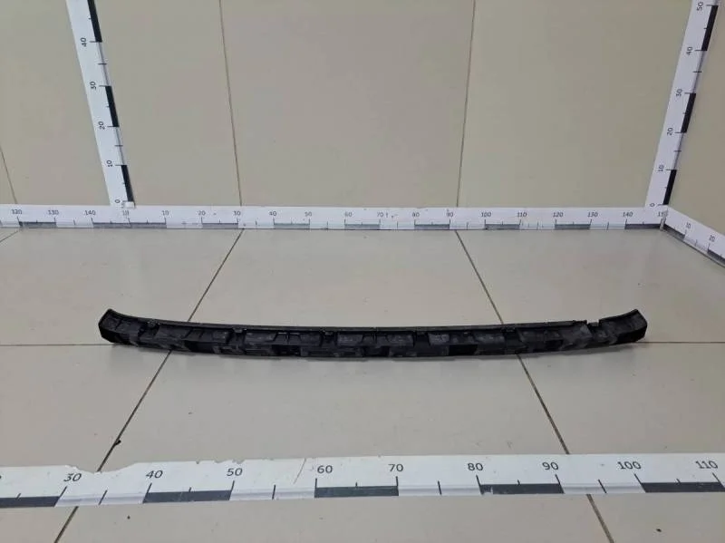 Кронштейн заднего бампера Volkswagen Polo (Sed RUS) 2011>