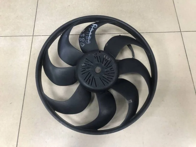 Вентилятор радиатора Ford Kuga (DR) 2008-2013
