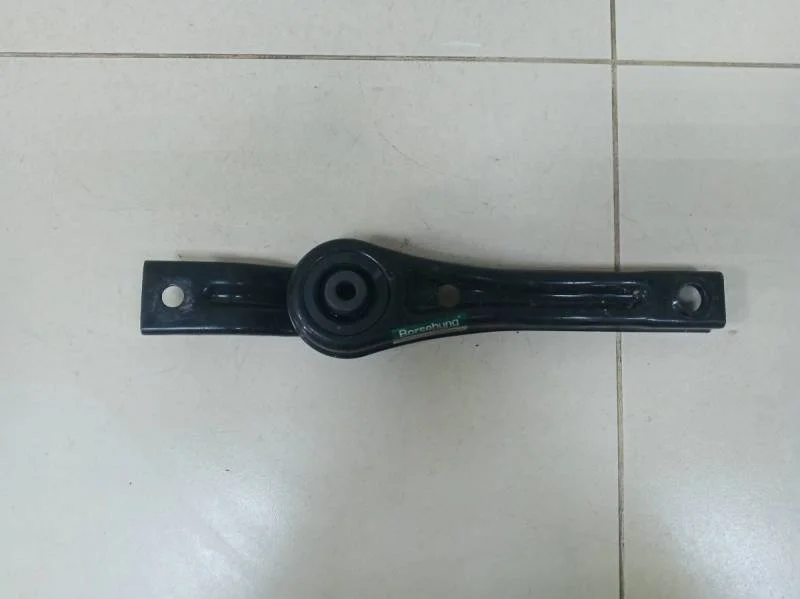 Опора двигателя задняя Skoda Octavia (A7) 2013>