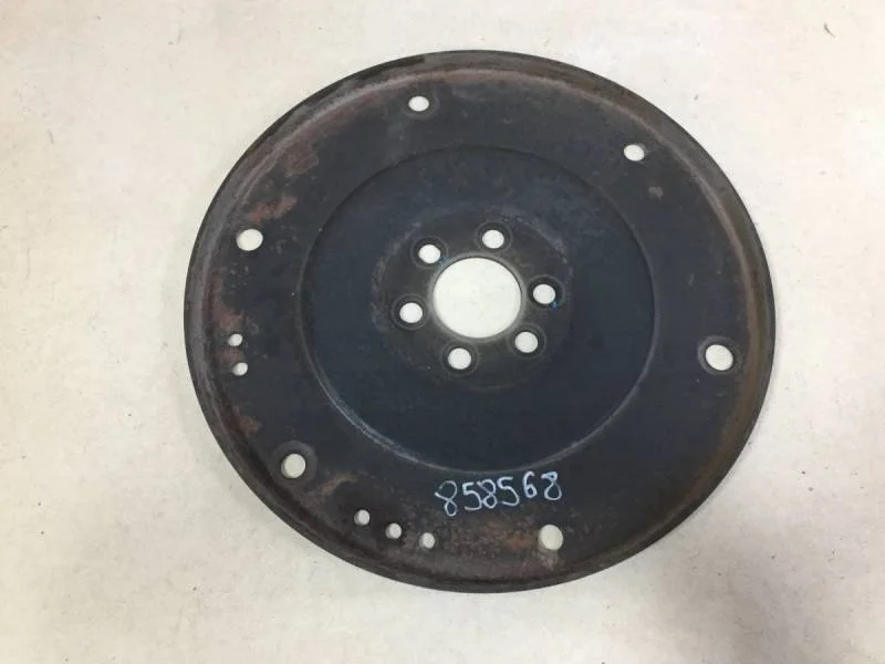 Маховик Skoda Octavia (A7) 2013>