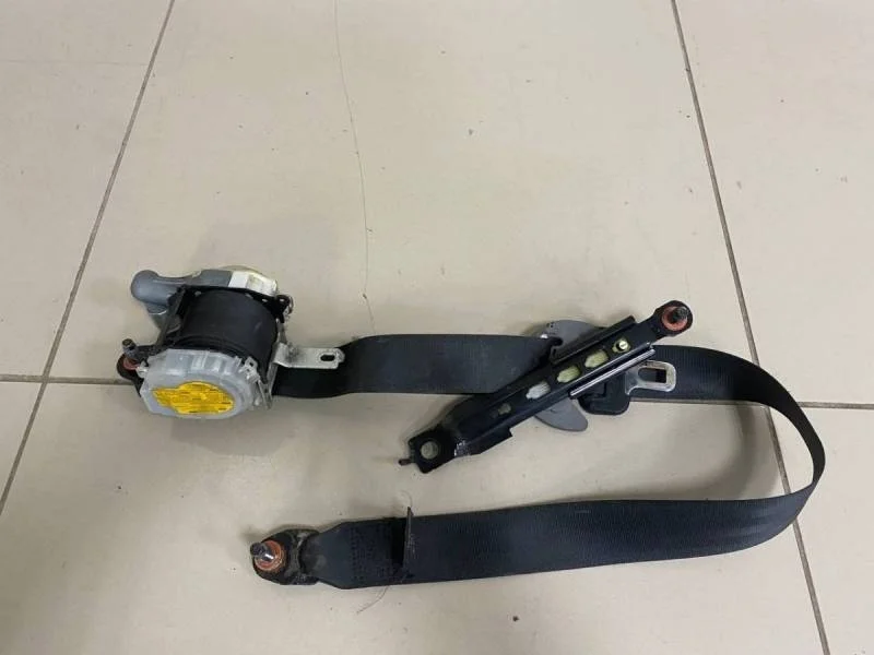 Ремень безопасности с пиропатроном Hyundai Solaris 2010-2017