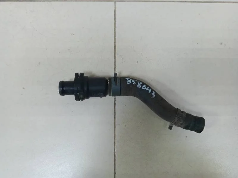 Термостат Skoda Octavia (A7) 2013>