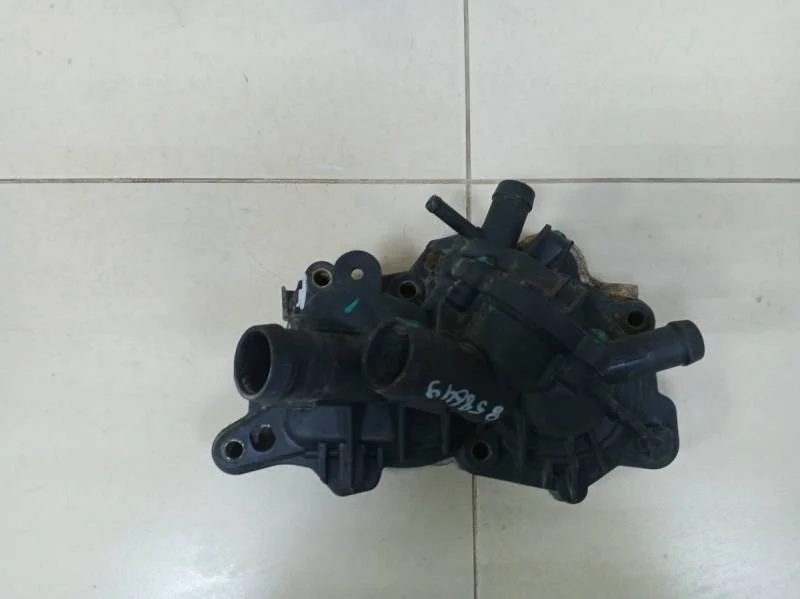 Насос водяной (помпа) Skoda Octavia (A7) 2013>