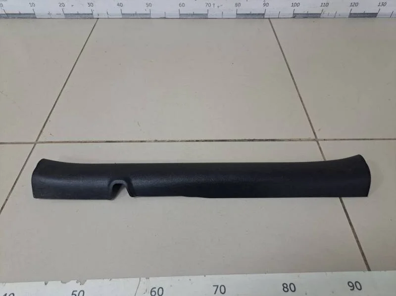 Накладка порога (внутренняя) Hyundai Solaris 2010-2017