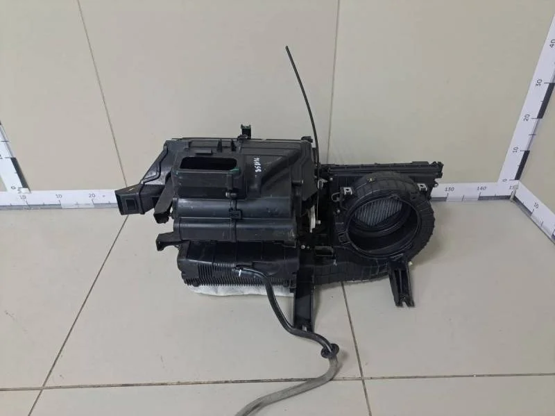 Корпус отопителя Hyundai Solaris 2010-2017