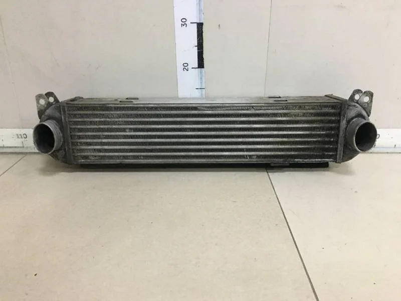 Интеркулер Land Rover Discovery 3 2004-2009