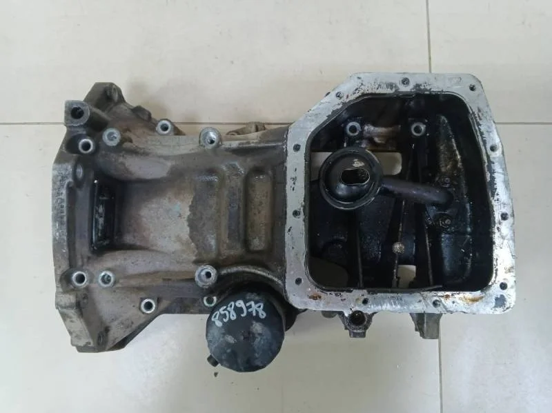 Поддон масляный двигателя Kia Ceed (ED) 2007-2012