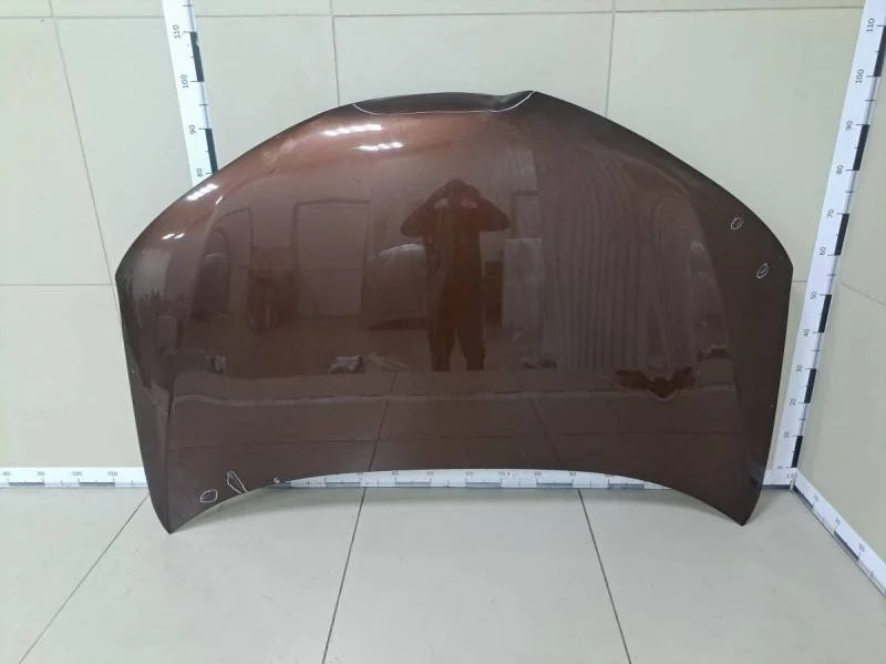 Капот Toyota Rav 4 (A40) 2013>