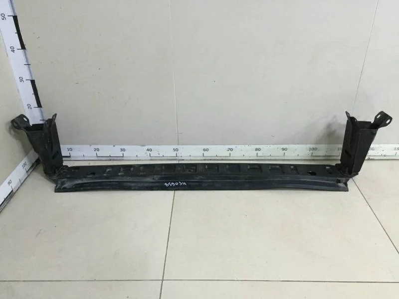 Балка подрадиаторная Volvo S80 2006-2016