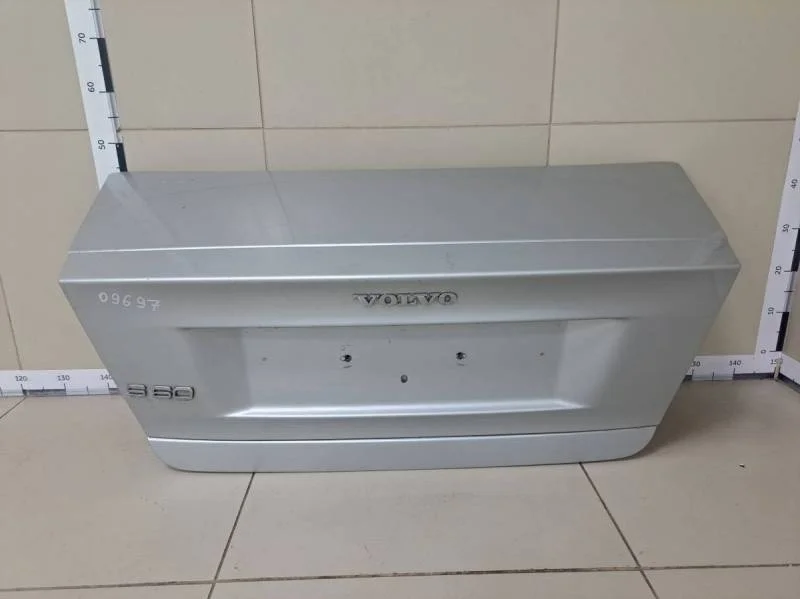 Крышка багажника Volvo S60 (RS, RH) 2000-2009