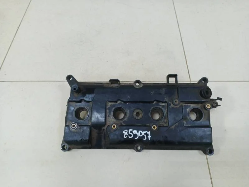 Крышка головки блока (клапанная) Nissan X-Trail (T31) 2007-2014