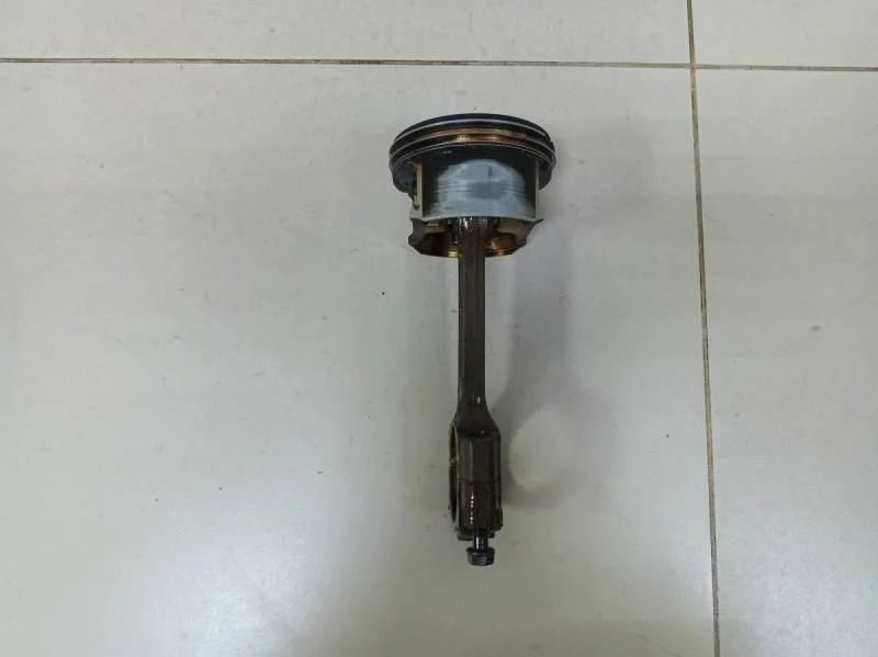 Поршень с шатуном Nissan X-Trail (T31) 2007-2014