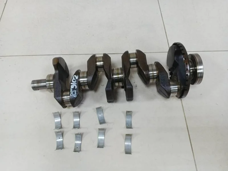 Коленвал Nissan X-Trail (T31) 2007-2014