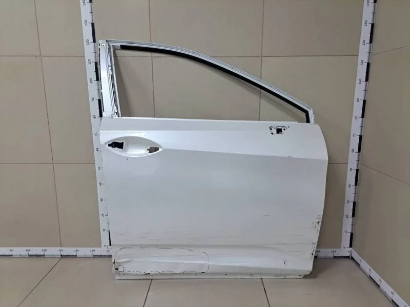 Дверь передняя правая Lexus RX 350 2015>