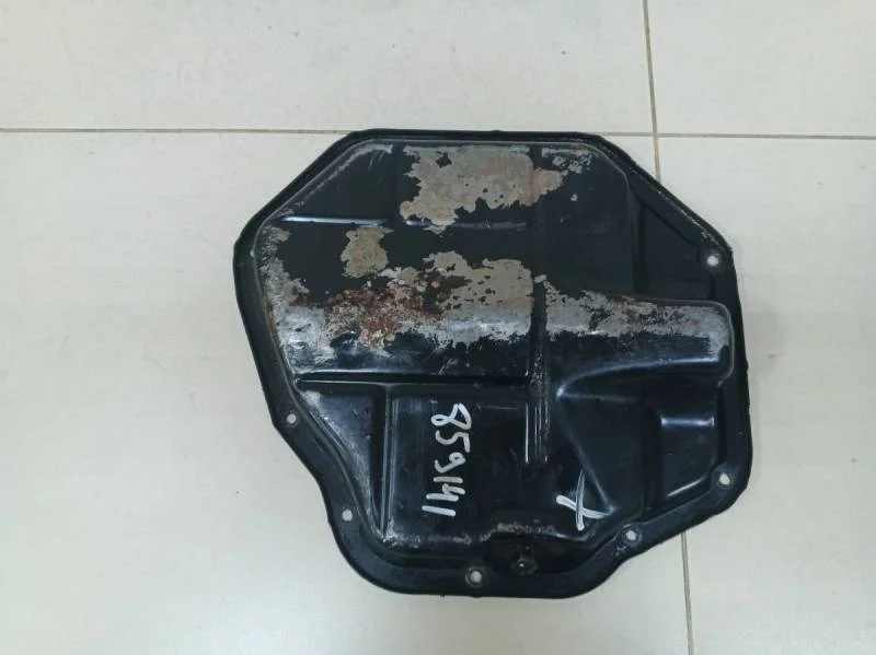 Поддон масляный двигателя Nissan X-Trail (T31) 2007-2014