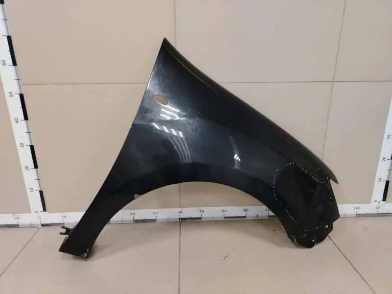 Крыло переднее правое Renault Logan (2) 2014>