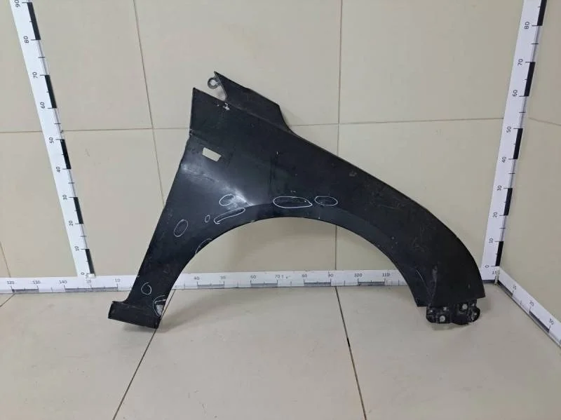 Крыло переднее правое Chevrolet Cruze (J300) 2009-2016