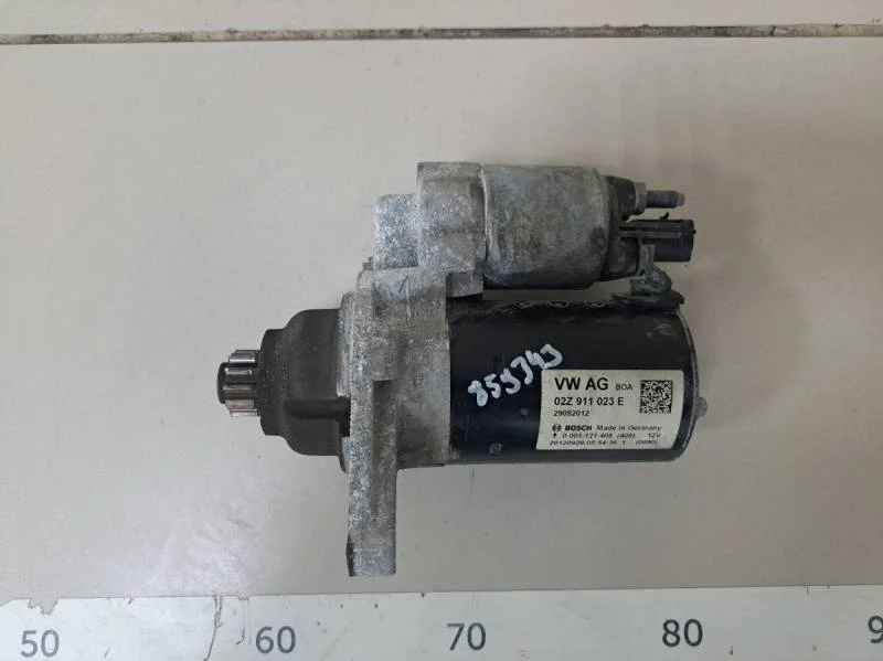 Стартер Skoda Octavia (A5 1Z-) 2004-2013