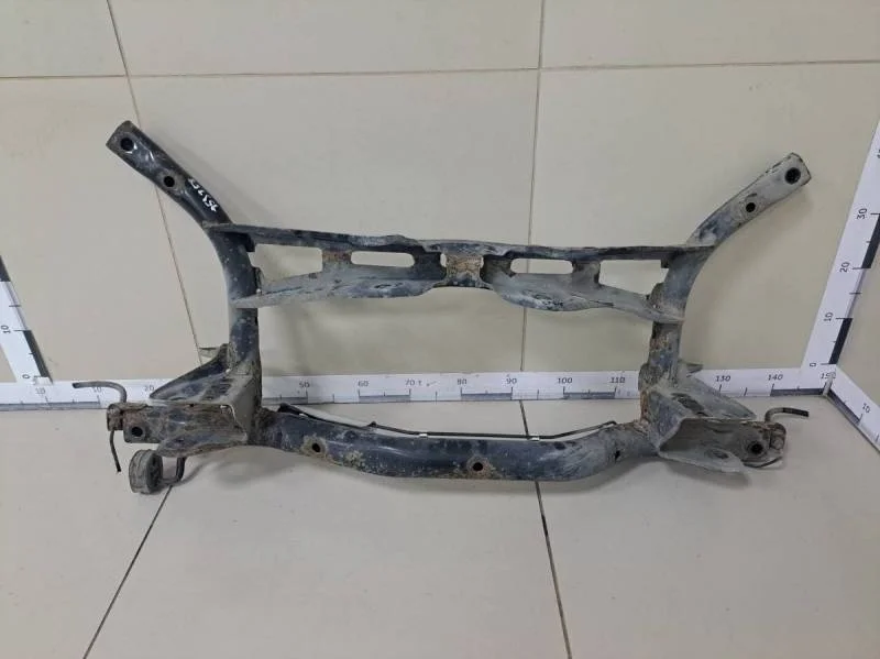 Балка задняя Skoda Octavia (A5 1Z-) 2004-2013