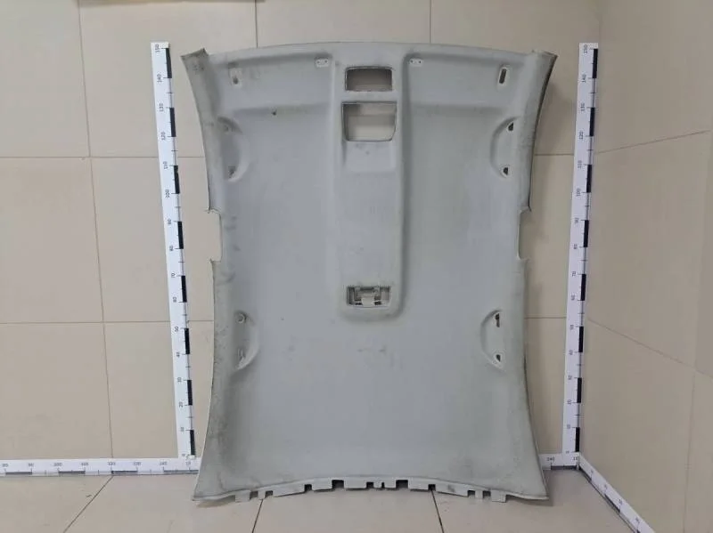 Обшивка потолка Skoda Octavia (A5 1Z-) 2004-2013