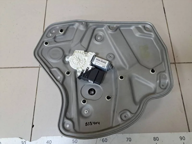 Стеклоподъемник электр. задний правый Skoda Octavia (A5 1Z-) 2004-2013