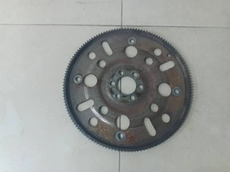 Маховик Nissan X-Trail (T31) 2007-2014