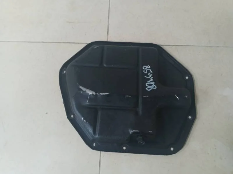 Поддон масляный двигателя Nissan X-Trail (T31) 2007-2014