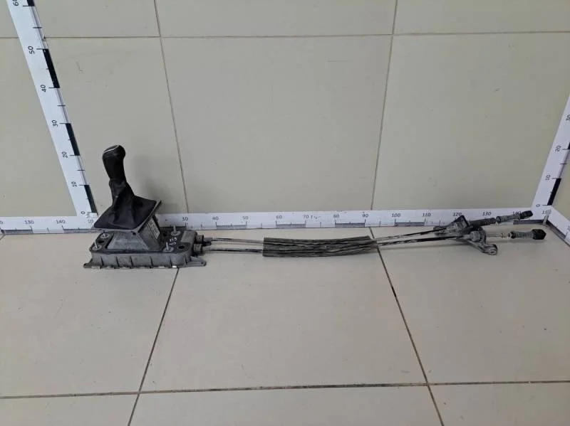 Кулиса КПП Skoda Octavia (A5 1Z-) 2004-2013