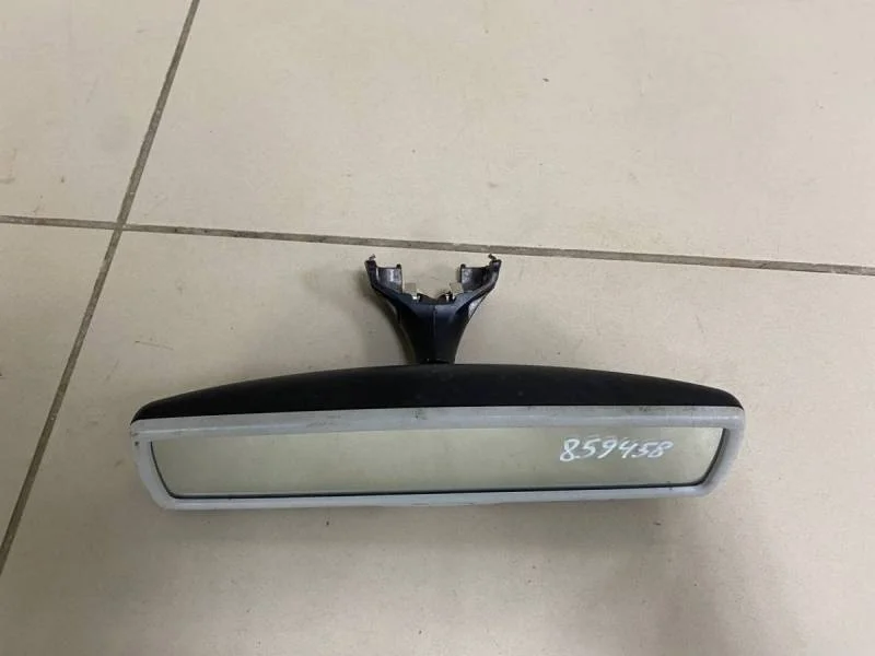 Зеркало заднего вида Skoda Octavia (A5 1Z-) 2004-2013