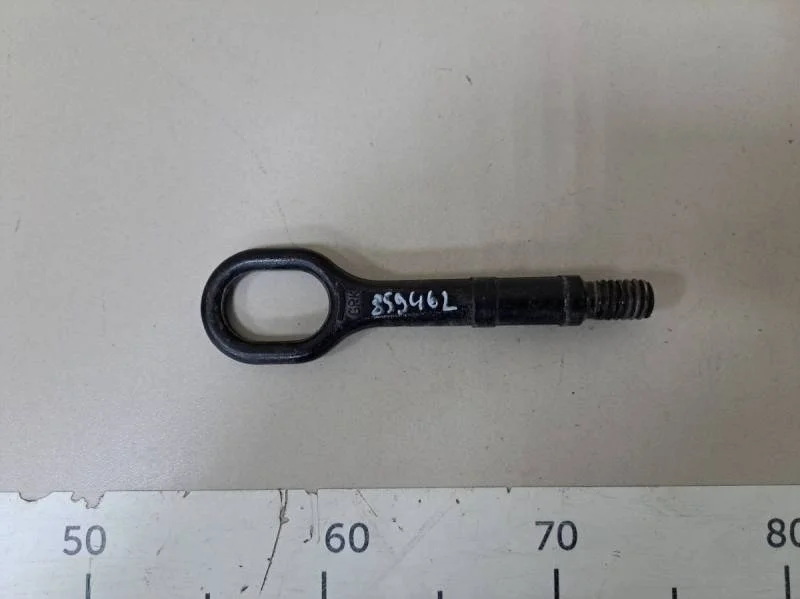 Крюк буксировочный Skoda Octavia (A5 1Z-) 2004-2013