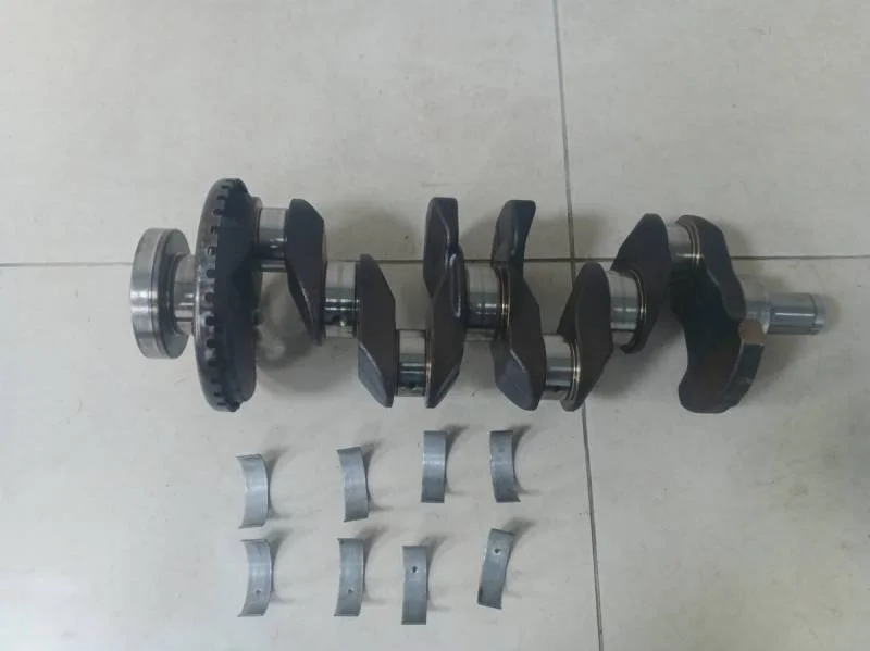 Коленвал Nissan X-Trail (T31) 2007-2014