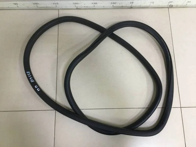 Уплотнитель проема двери передней правой Volkswagen Tiguan (5N1) 2007-2011