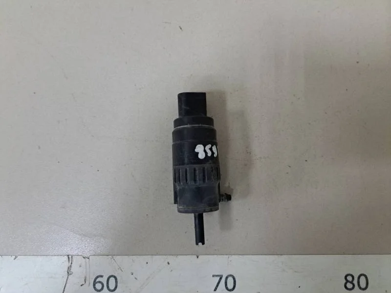 Насос омывателя Skoda Octavia (A5 1Z-) 2004-2013