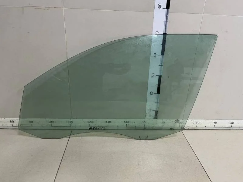 Стекло двери передней левой Volkswagen Tiguan (5N1) 2007-2011