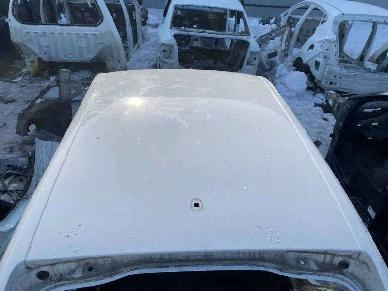 Крыша Skoda Octavia (A5 1Z-) 2004-2013