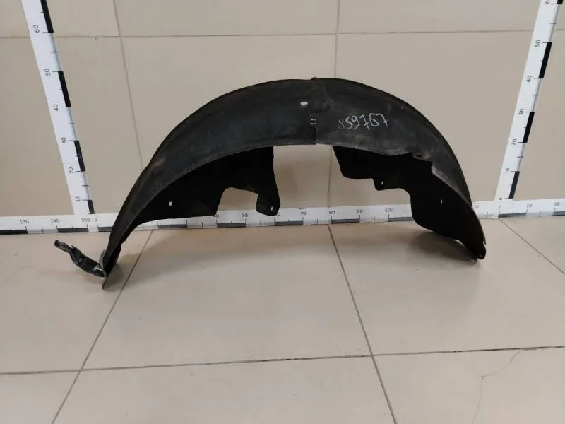 Локер задний левый Skoda Octavia (A5 1Z-) 2004-2013