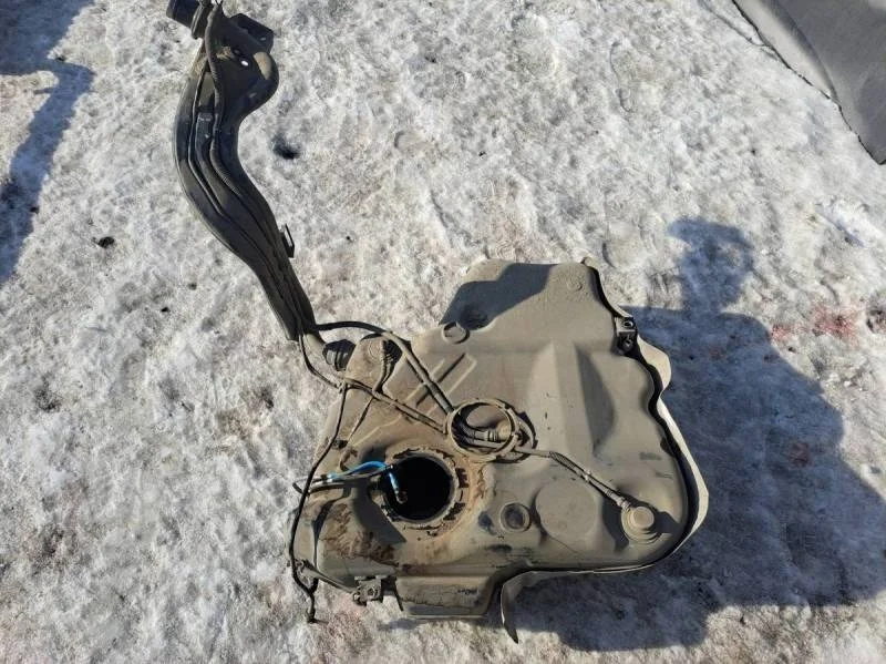 Бак топливный Skoda Octavia (A5 1Z-) 2004-2013