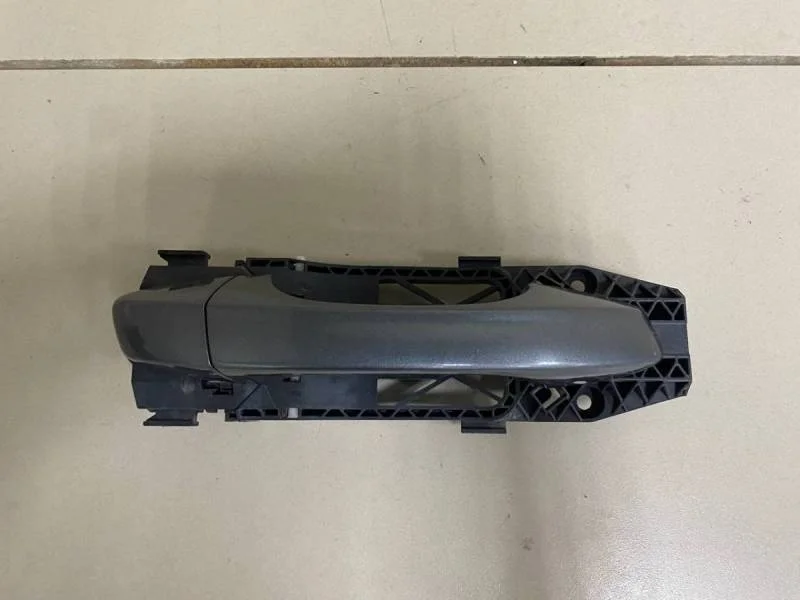 Ручка двери задней наружная правая Skoda Octavia (A7) 2013>