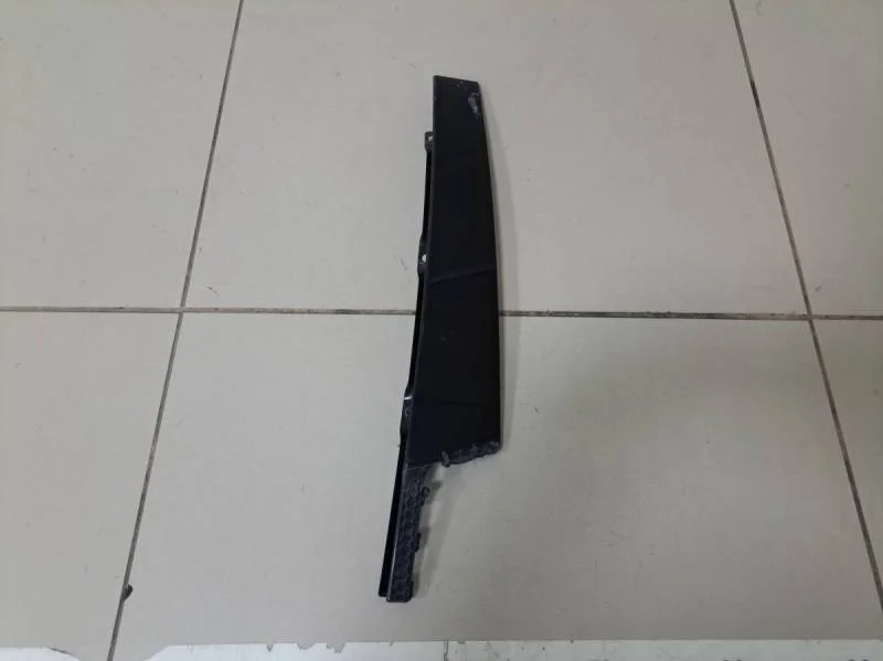 Накладка двери передней левой Skoda Octavia (A7) 2013>