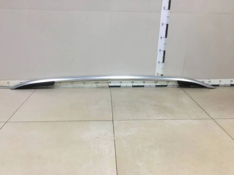 Рейлинг правый (планка на крышу) Volkswagen Tiguan (5N1) 2007-2011