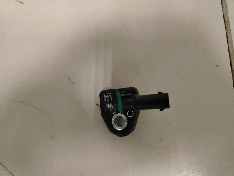 Датчик AIR BAG Skoda Octavia (A7) 2013>