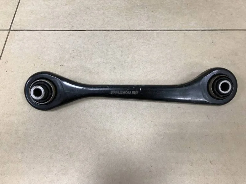 Тяга задняя поперечная левая Volkswagen Tiguan (5N1) 2007-2011