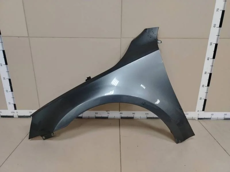 Крыло переднее левое Skoda Octavia (A7) 2013>